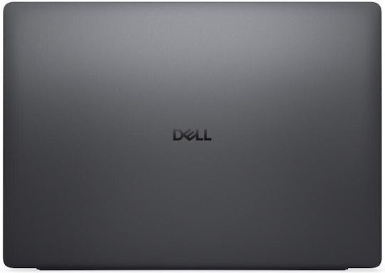 Dell Pro 16 PC16255 16" IPS FHD+ (Ryzen 3-210/8GB/512GB SSD/W11 Pro) (International English Keyboard)