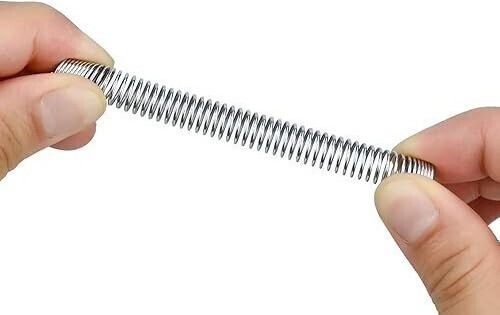 Set 200 Arcuri Universale Extensie Compresie 20 Dimensiuni Diferite Cutie De Depozitare