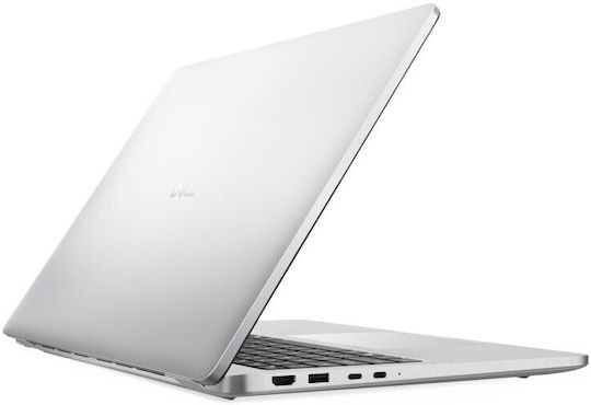 Dell Pro 16 Plus PB16250 16" FHD+ (Ultra 7-266V/16GB/512GB SSD/Linux) (Tastatursprache Internationales Englisch)