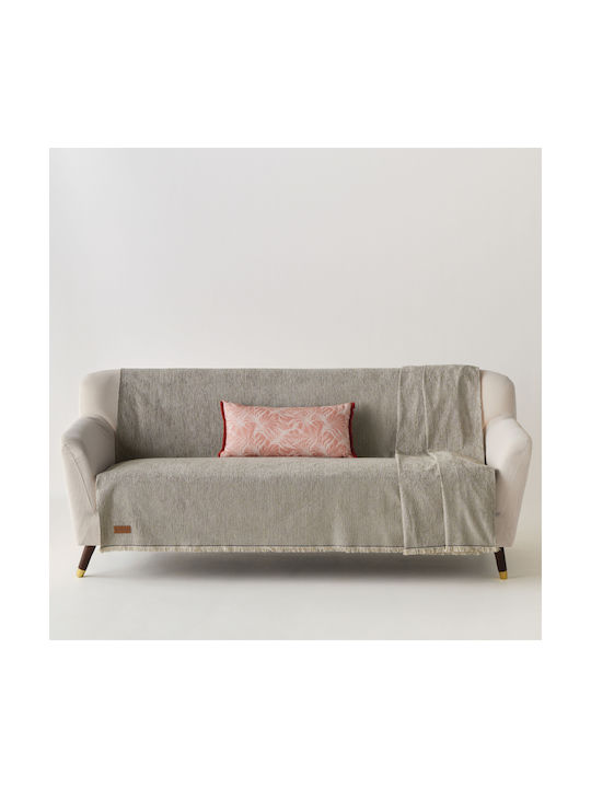 Kentia Zierkissen Fancy S26 Grüne 30x60cm