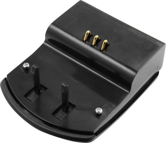 Avizar Camera Battery Charger Compatible Panasonic Sv-as10-t Black