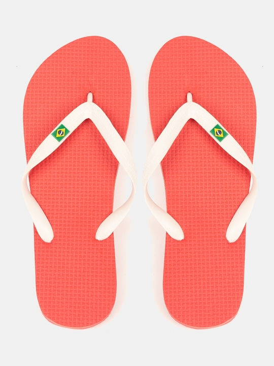 Men's Flip Flops Green