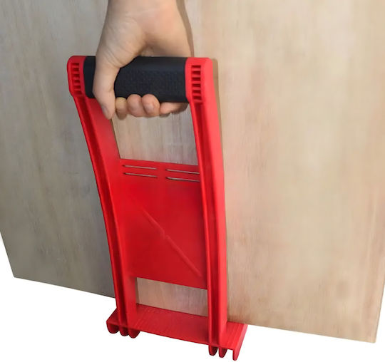 Sistem pentru Transport / Ridicare a Sarcinilor pentru Greutate de Până la 80kg