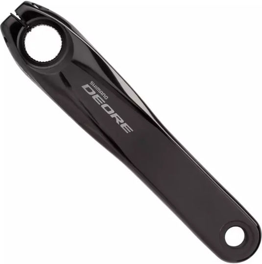 Shimano Shimano Deore Pedalier De Bicicletă 36mm 10 Viteze