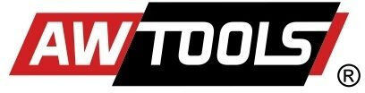 AWTools Καρυδάκι Αέρος με Καρέ Υποδοχής 3/4" Διάμετρος 3/4"