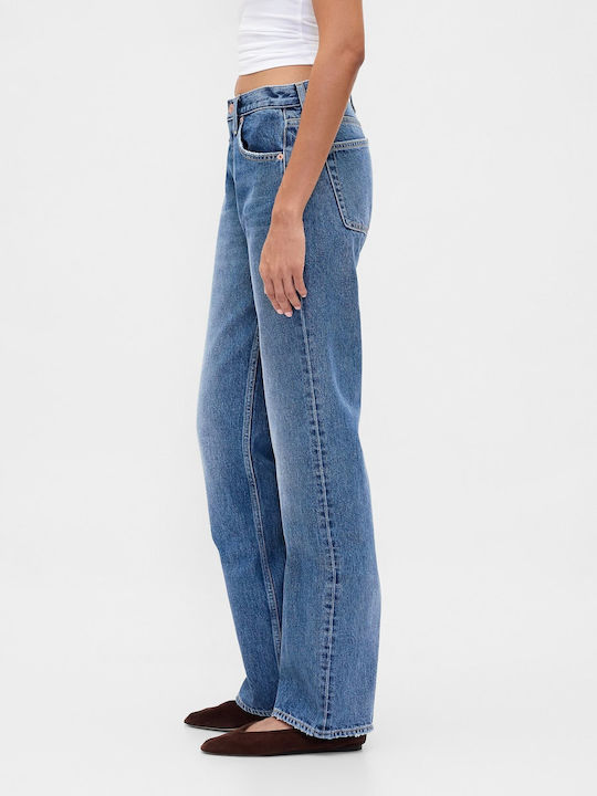 Blugi Damă Straight