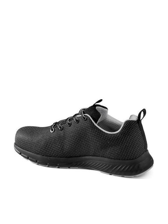 Sparco Rutschfest Asan Wasserdichtes Sicherheitsschuh Schwarz S3s SR FO HRO ESD EN ISO 20345:2022+a1:2024 Btb0018b0k130 Sparco Rutschfest Asan Wasserdichtes Sicherheitsschuh Schwarz S3s SR FO HRO ESD EN ISO 20345:2022+a1:2024 Btb0018b0k130