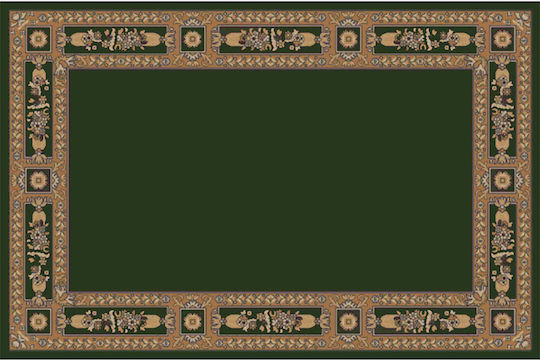 Isexan 2000 Orthodoxia Без Орел Църковен Килим 80x80см 40-8000-2000