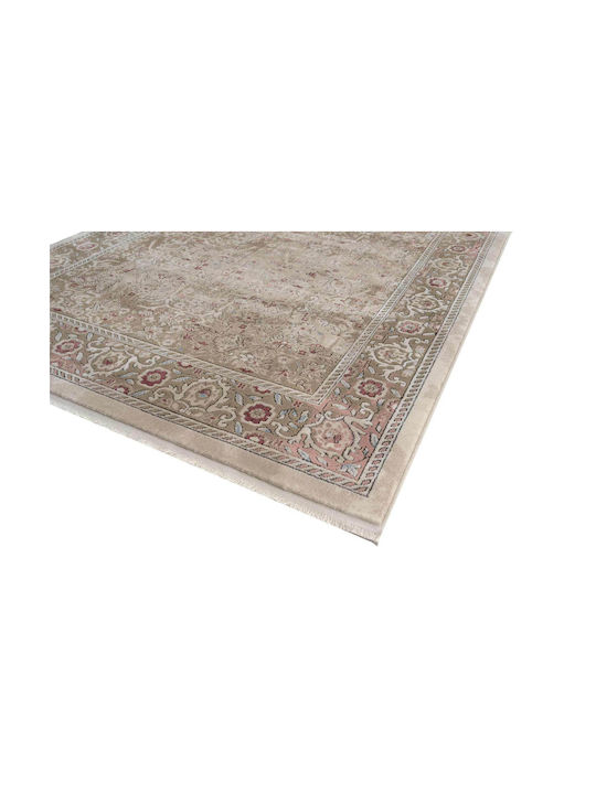 Isexan Versalia 67x67cm Πορτοκαλί