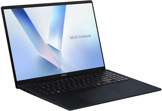 Asus Vivobook 16 M1607GA-MB004W 16" FHD+ (Ryzen AI 400 Series-7-445/16GB/512GB SSD/W11 Home) (International English Keyboard)