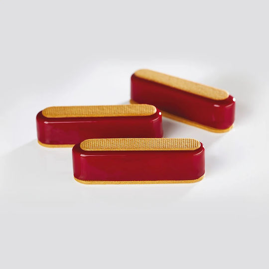 Pavoni Formă de Cofetărie din Silicon 14 Poziții 3x3x2.8cm Pavoni Formă de Cofetărie din Silicon 14 Poziții 3x3x2.8cm
