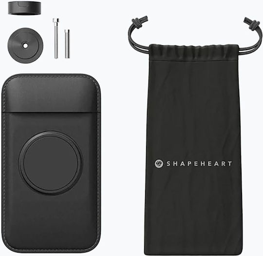 Bicycle Mount Phone Case Shapeheart Stem Size M