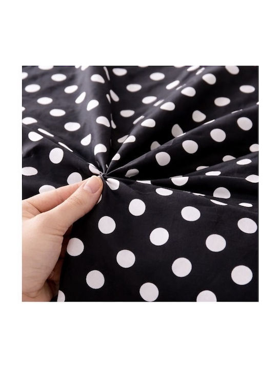 Oxford Home Σετ Σεντόνια Υπέρδιπλα 240x260εκ. 4 (4τμχ)