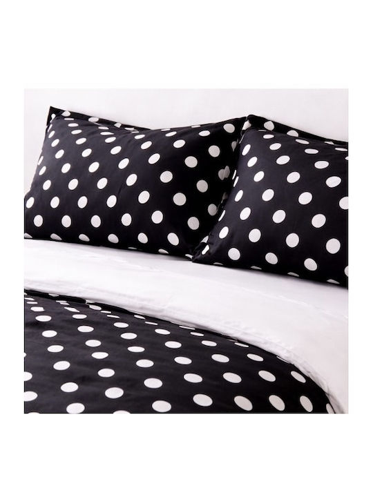 Oxford Home Σετ Σεντόνια Υπέρδιπλα 240x260εκ. 4 (4τμχ)