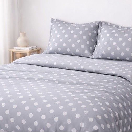 Oxford Home Сет Чаршафи Кралицки 240x260см 4 (4бр)