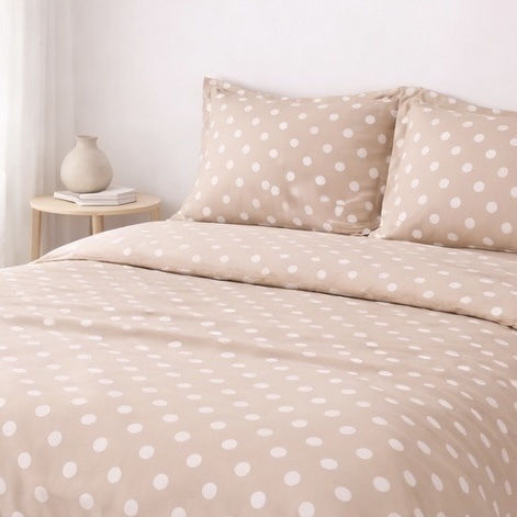 Oxford Home Σετ Υπέρδιπλο 4τμχ 240x260εκ. 4 Oxford Home Σετ Υπέρδιπλο 4τμχ 240x260εκ. 4