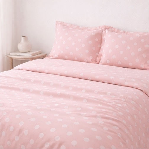 Oxford Home Σετ Υπέρδιπλο 4τμχ 240x260εκ. 4