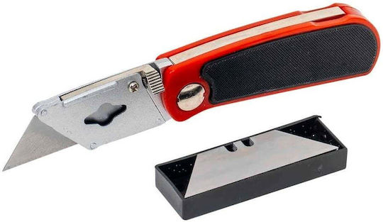 Self-locking Cutter 5 Blades 150 X 25 X 20mm Zln 0062