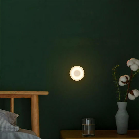 Xiaomi LED Φωτιστικό Νυκτός με Αισθητήρα Κίνησης