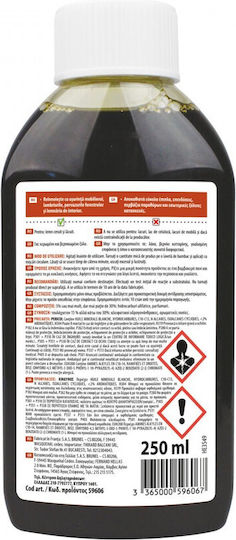 Starwax Curățator Lichid pentru Mobilier 250ml
