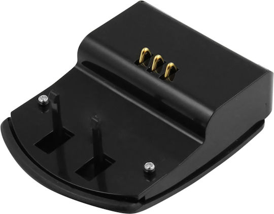 Avizar Camera Battery Charger Compatible Ge Gb-20c Black
