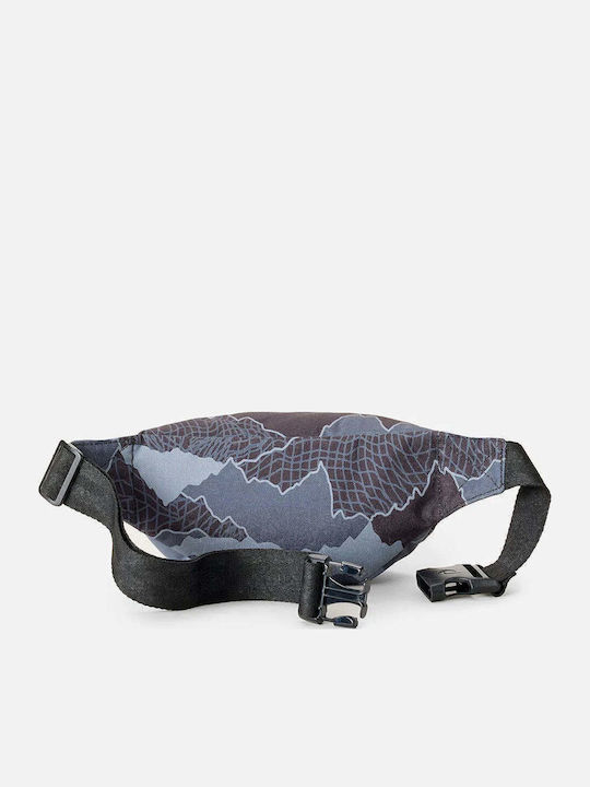 Light Blue Bum Bag