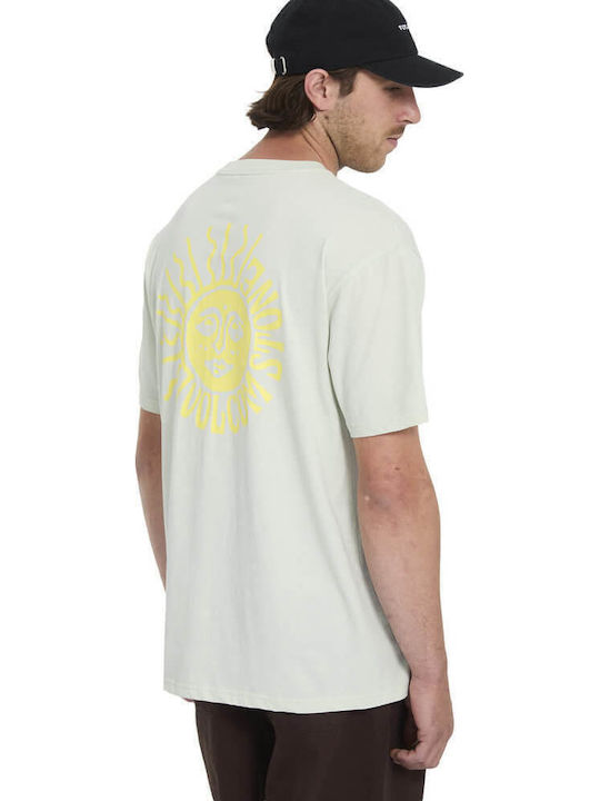 T-Shirt Pistachio