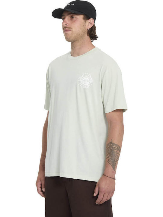 T-Shirt Pistachio