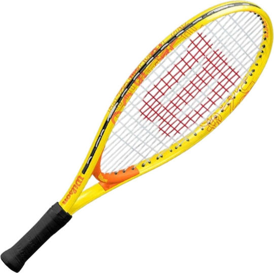 Wilson US Open 19" Kinder-Tennisschläger