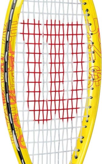 Wilson US Open 19" Kinder-Tennisschläger