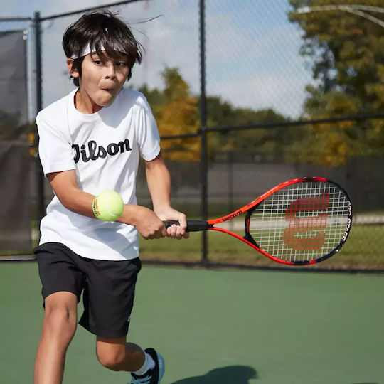 Wilson Pro Staff Precision Kinder-Tennisschläger