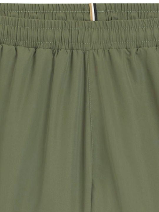 Men's Swimwear Shorts Khaki