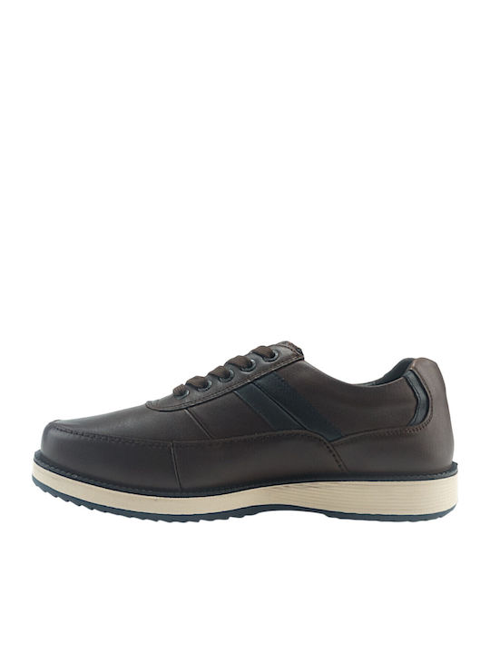 Herren Freizeitschuhe Braune