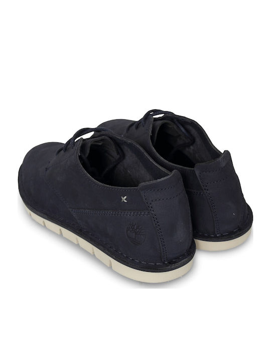 Men's Casual Shoes Blue