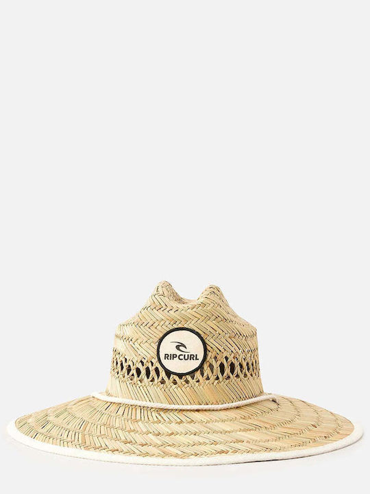 Rip Curl Καπέλο Μπεζ