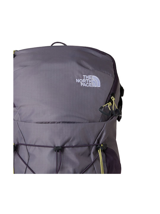 The North Face Trail Lite Mountaineering Backpack 24l Purple Daypack