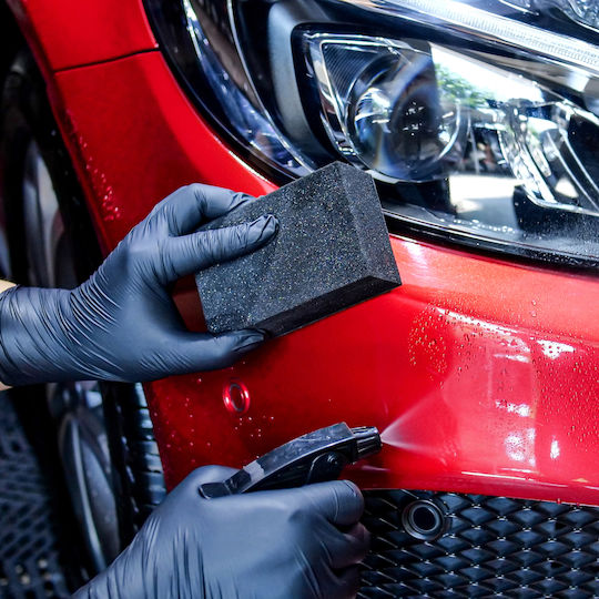 Clay Sponge Block – Heavy Grade 204006cs Maxshine