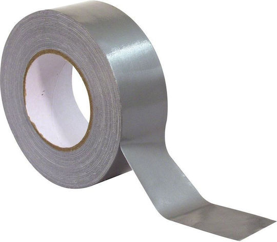 Pro-Show Gaffa Klebeband Reparatur-Schaumstoff Silber 50m x 50mm Pro-Show Gaffa Klebeband Reparatur-Schaumstoff Silber 50m x 50mm