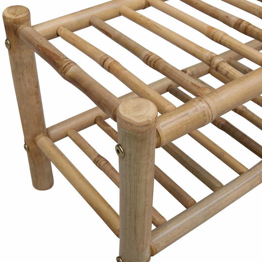 Παπουτσοθήκη από Μπαμπού 68x28x30cm 42028235 Παπουτσοθήκη από Μπαμπού 68x28x30cm 42028235