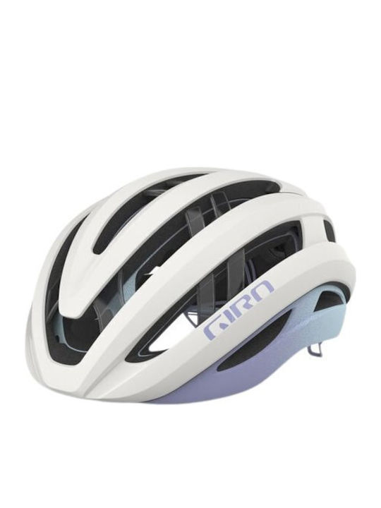 Giro Cască De Bicicletă De Drum Verde
