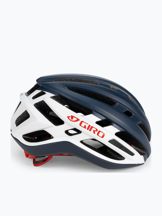 Giro Bicycle Helmet Road White