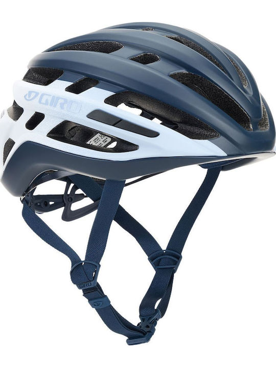 Giro Giro Fahrradhelm Straße Gray