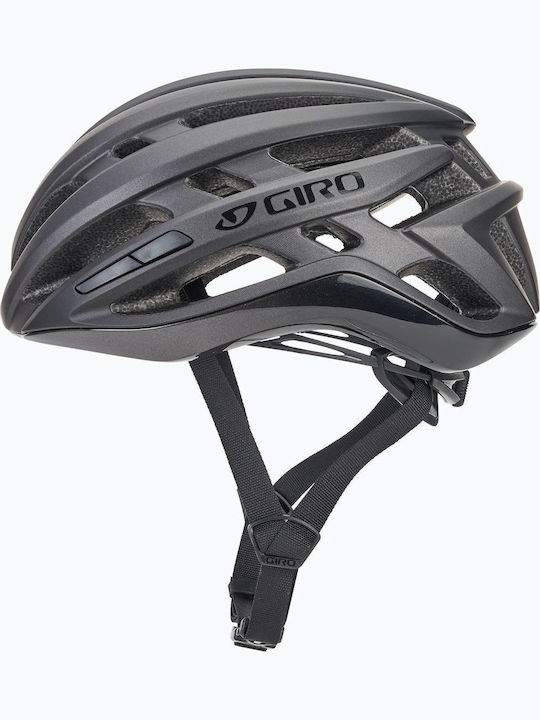 Giro Bicycle Helmet Road Black