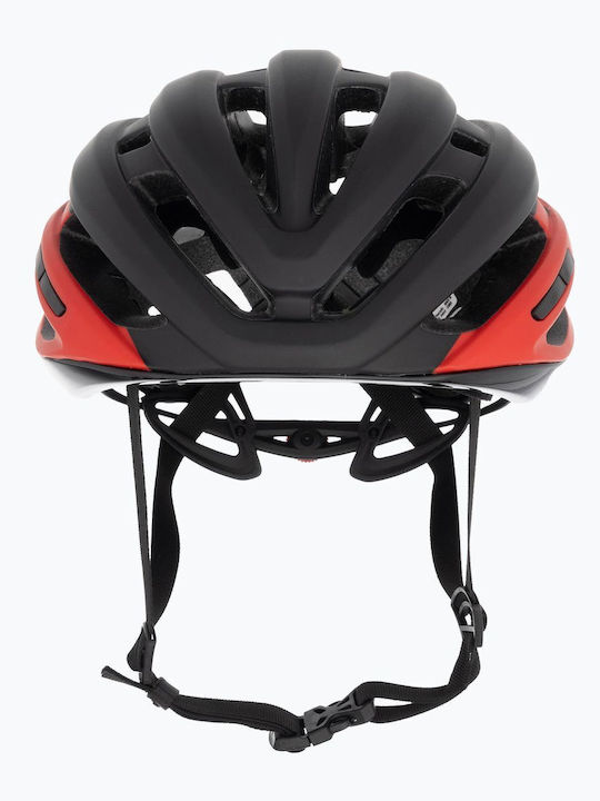 Giro Fahrradhelm Straße Schwarz