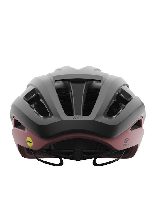 Giro Cască De Bicicletă De Drum Albastră