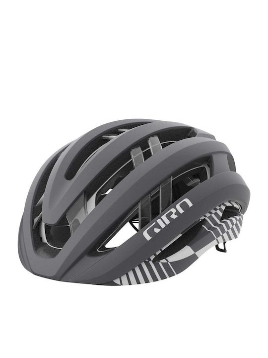 Giro Cască De Bicicletă De Drum Albastră