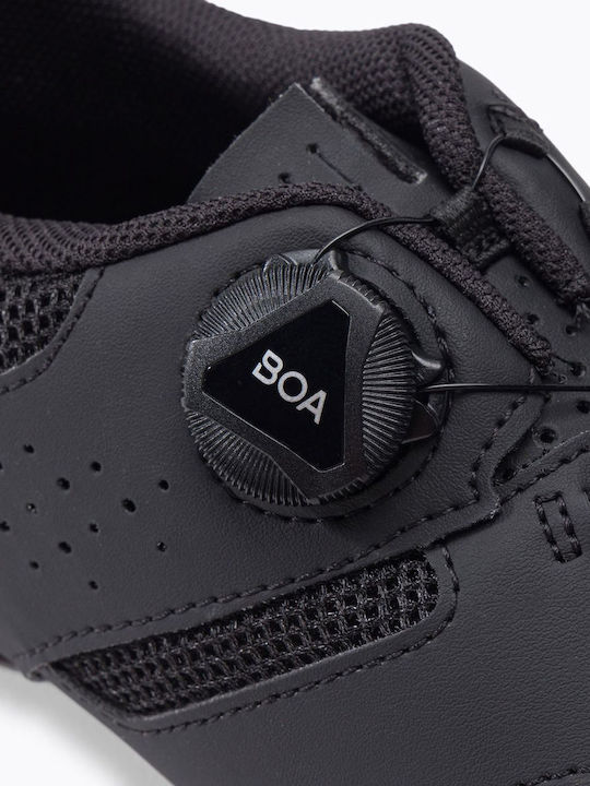 Giro Herren Niedrige Fahrradschuhe Berg Schwarz