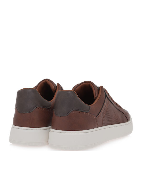 Sneakers Pentru Bărbați Tabac Maro