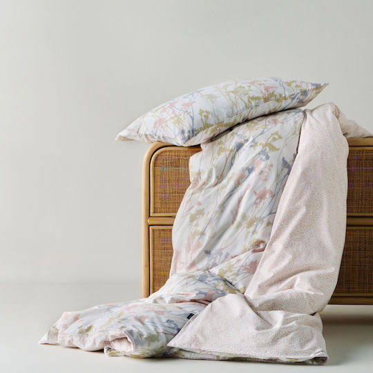 Kentia Σετ Υπέρδιπλη 225x245cm Breza Kentia Σετ Υπέρδιπλη 225x245cm Breza