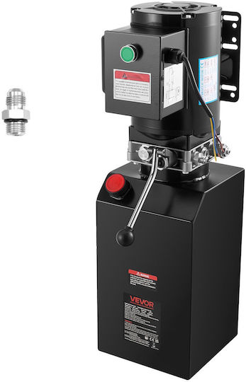Vevor Vevor Electric Plumber Tool FXXJSYXWSQCJKFSIY001V7